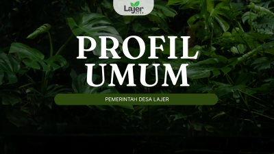 Profil Umum