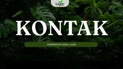 Kontak Kami