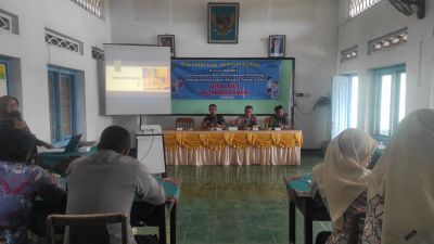 Rembug Stunting Desa Lajer: Bersama Cegah Stunting Demi Generasi Sehat